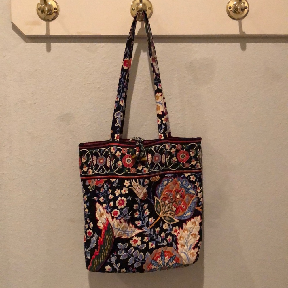Vera Bradley tote
